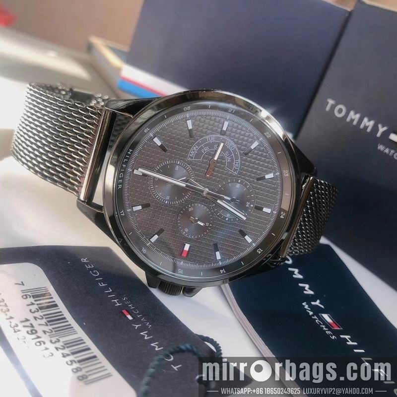 Replica Tommy 44mm 101055 Watch