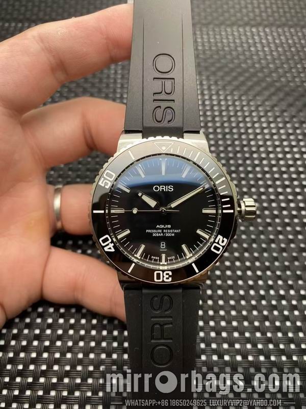 Replica Oris 41mm 080618 Watch