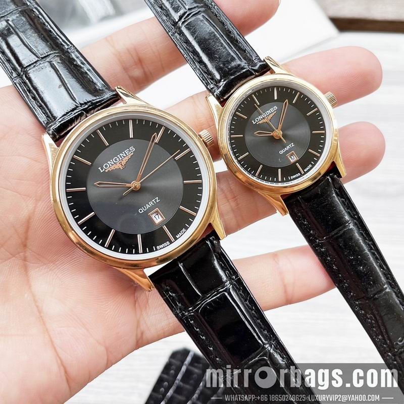 Replica Longines M40mm W30mm 110972 Watch