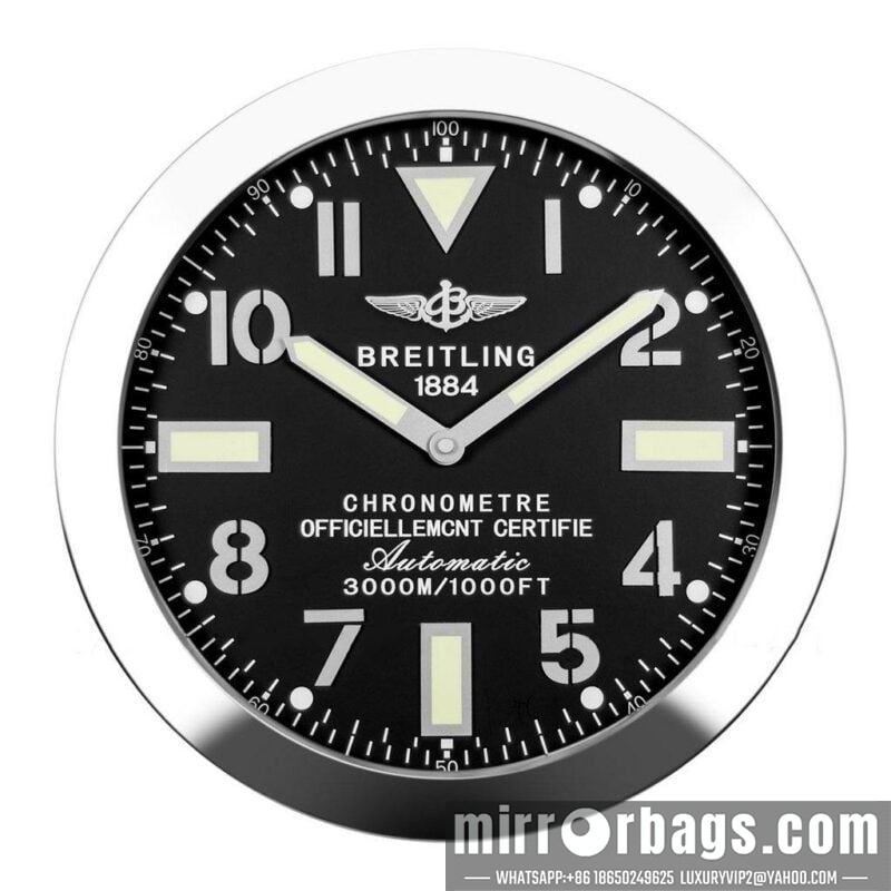 Replica Breitling clock 0805 Watch