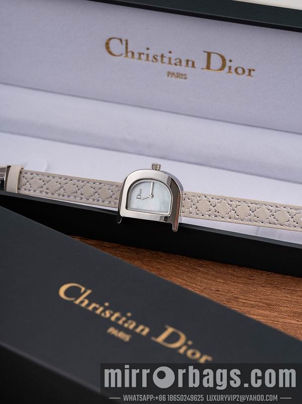 Replica Dior 24X18mm 101439 Watch
