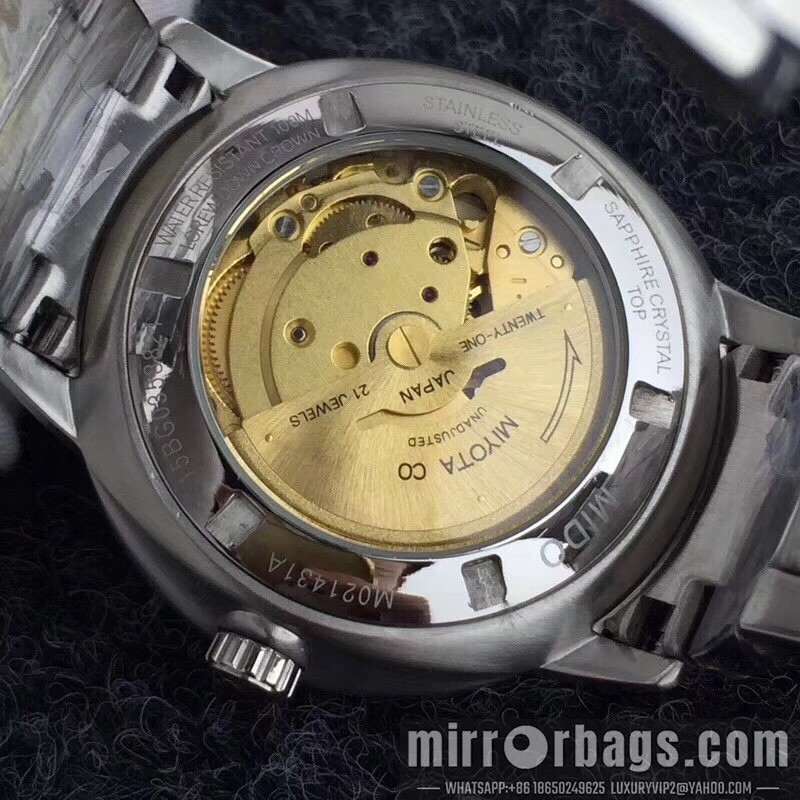 Replica Mido 41mm 042426 Watch