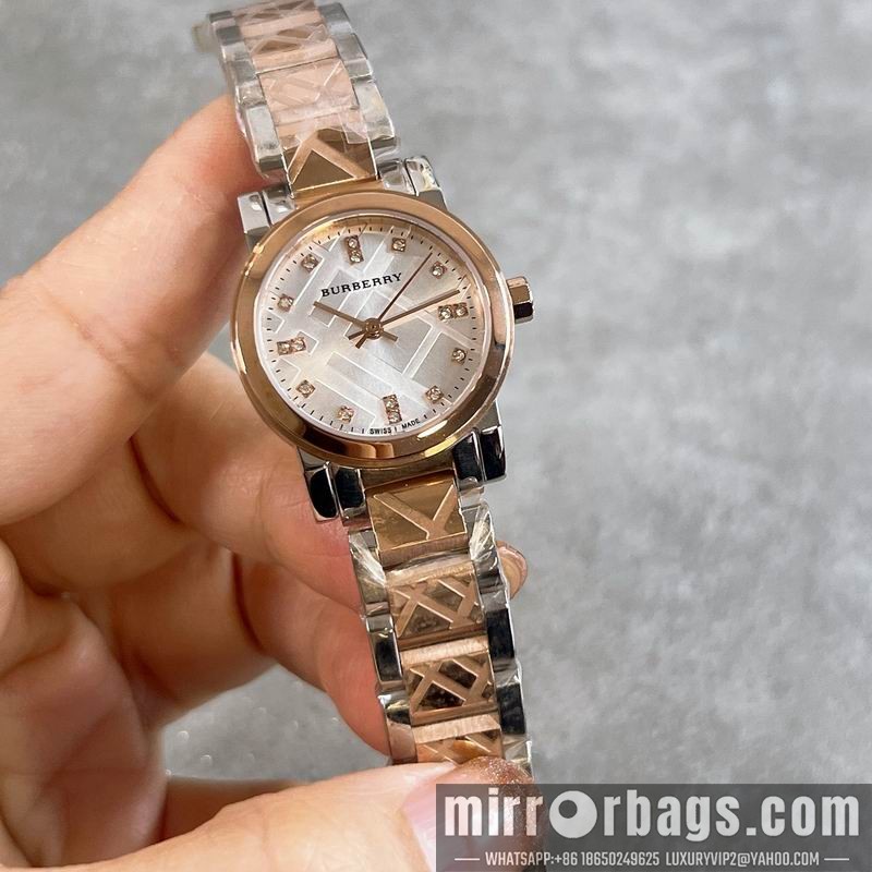 Replica Burberry 26mm 042746 Watch