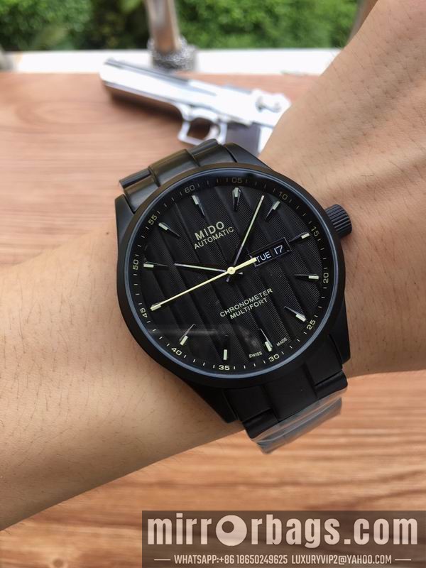 Replica Mido 40mm 042435 Watch