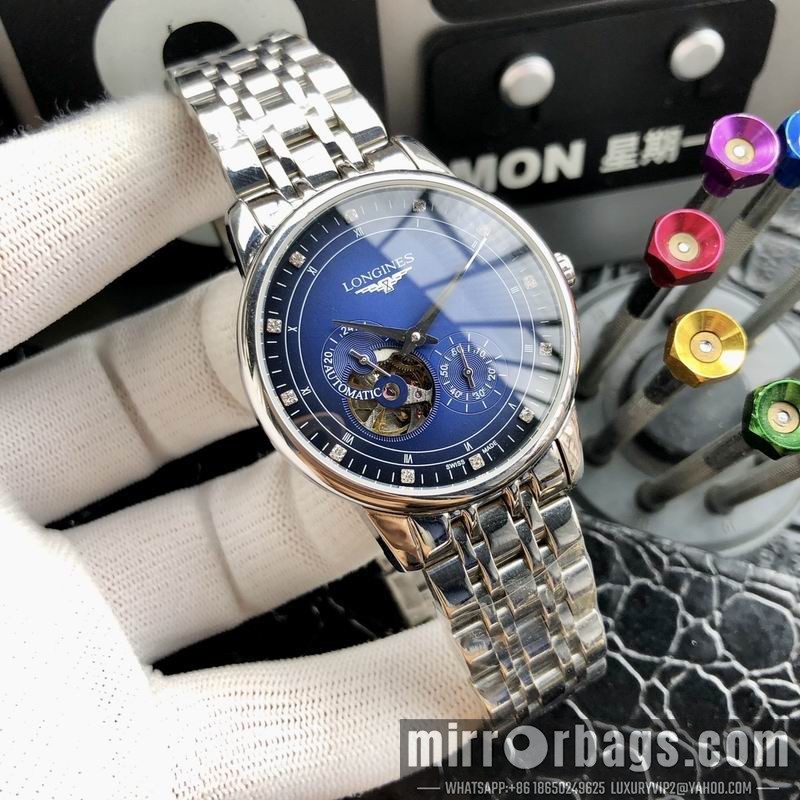 Replica Longines 40mm 090554 Watch