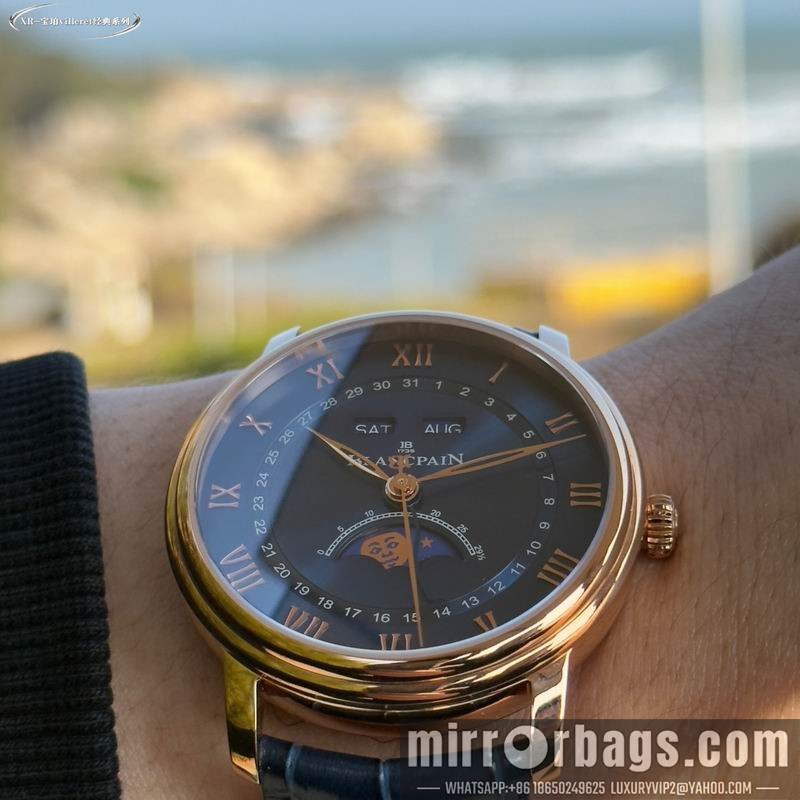 Replica Blancpain 40mm 042753 Watch