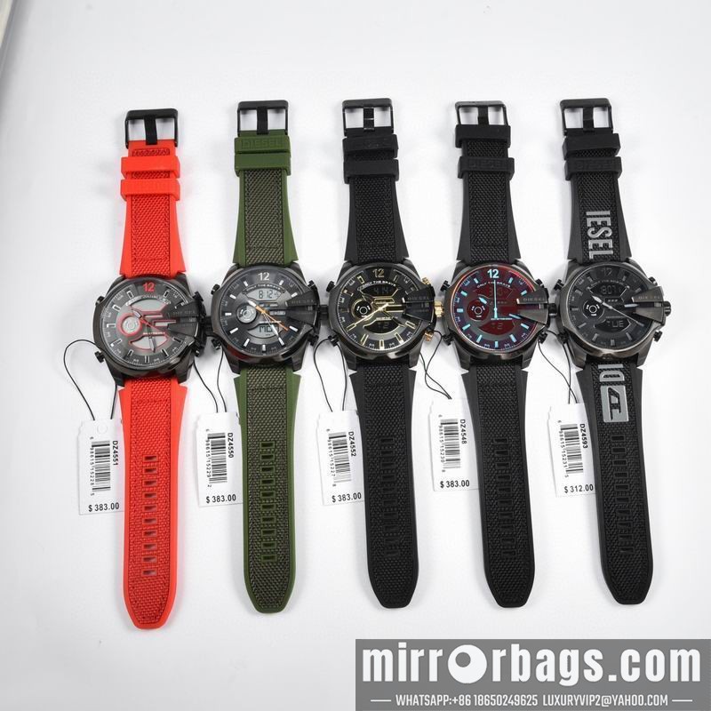 Replica Diesel watch 082219 Watch