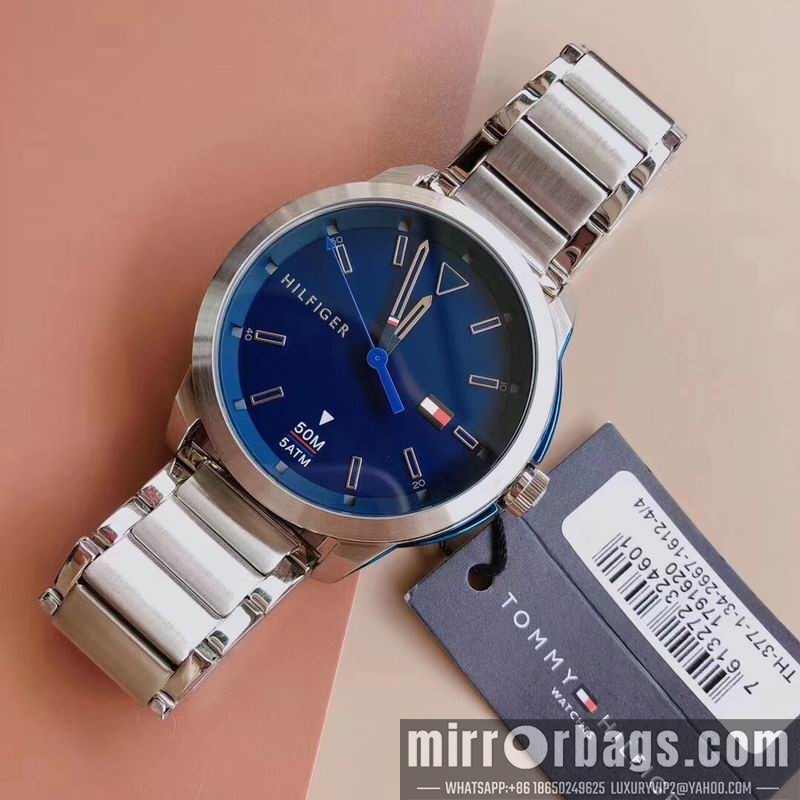 Replica Tommy 44mm 101035 Watch