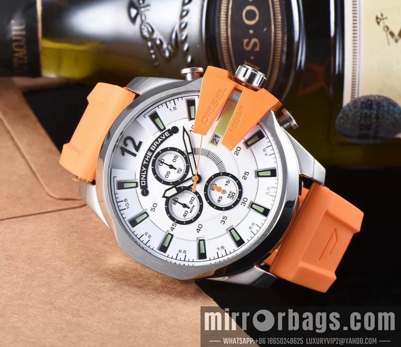 Replica Diesel 50mm 082239 Watch