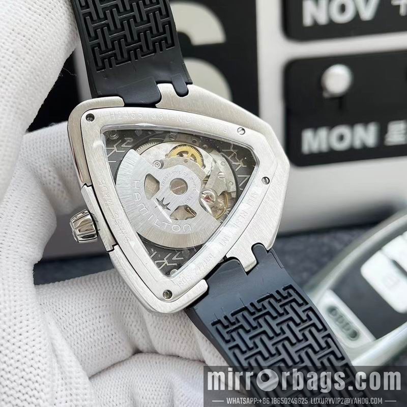Replica Hamilton 45mm 042402 Watch