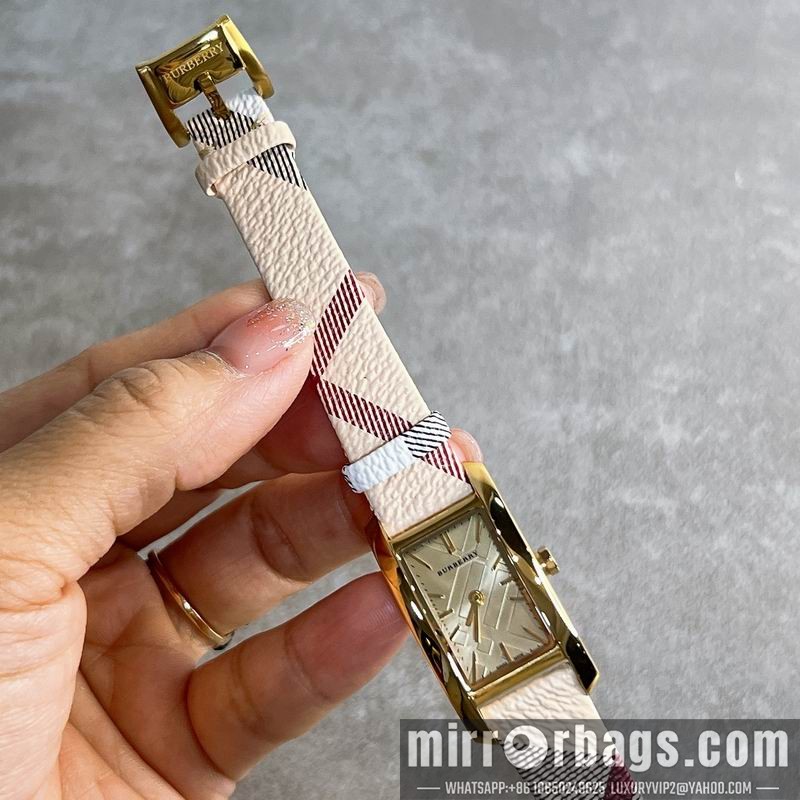 Replica Burberry 19X30mm 042739 Watch