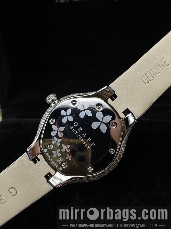 Replica Graff 33mm 010501 Watch