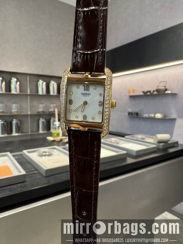 Replica Hermes 23X23mm 101449 Watch