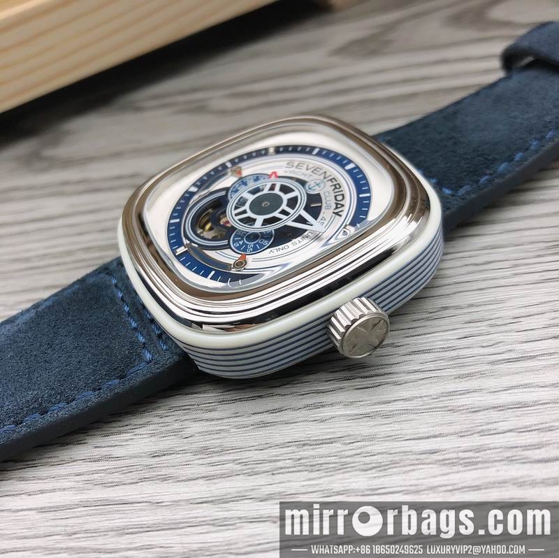 Replica Seven Friday watch 090446 Watch