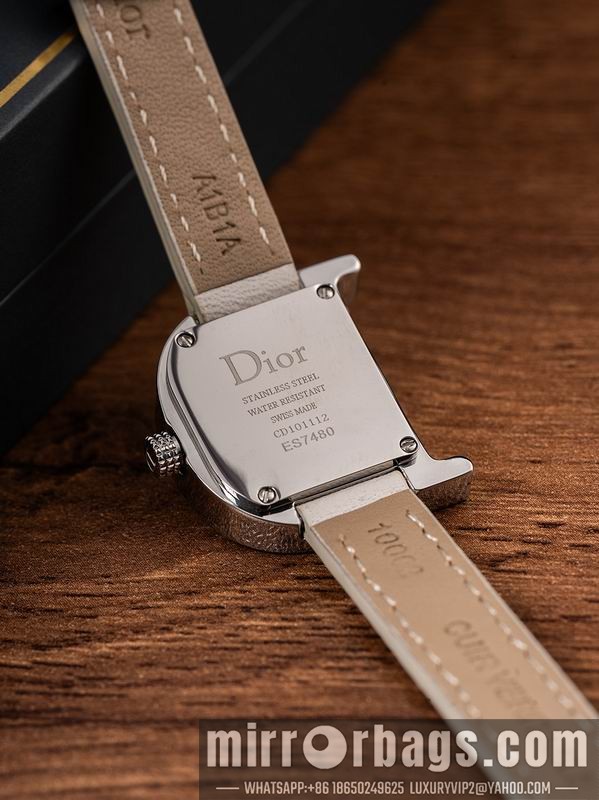 Replica Dior 24X18mm 101439 Watch