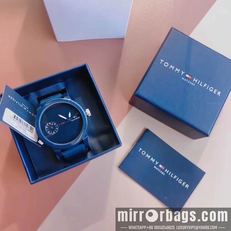 Replica Tommy 44mm 101036 Watch
