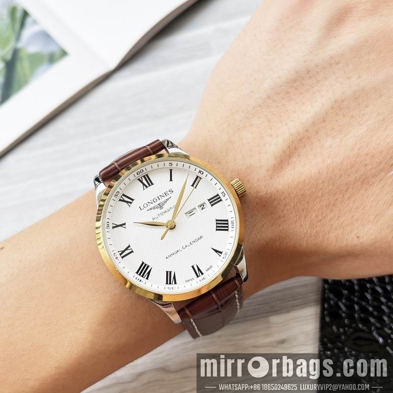 Replica Longines 41mm 082357 Watch