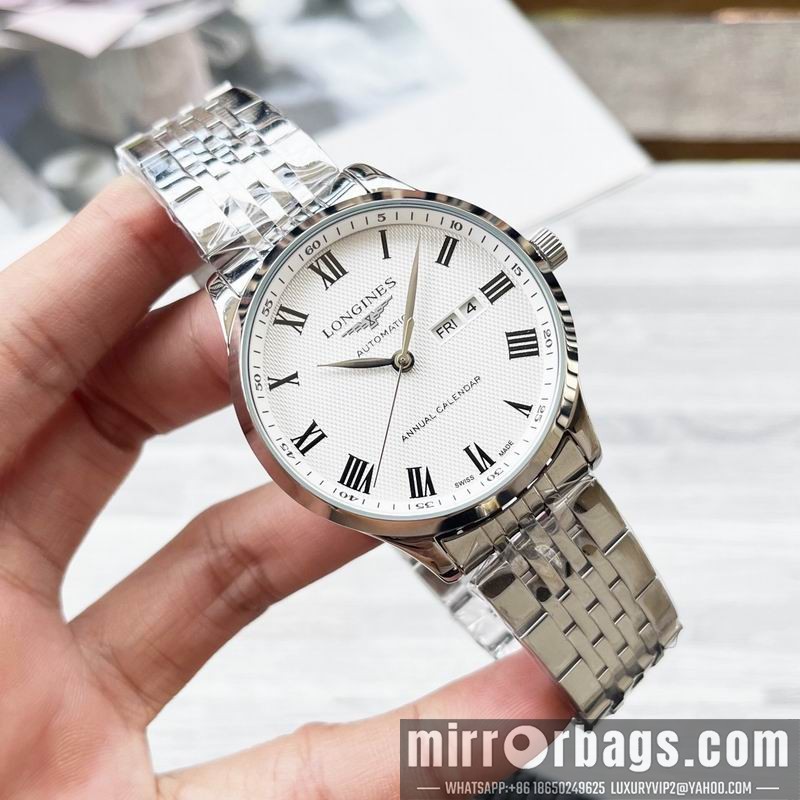 Replica Longines 41mm 082357 Watch