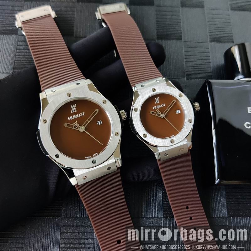 Replica Hublot M42mm W33mm 0922100 Watch