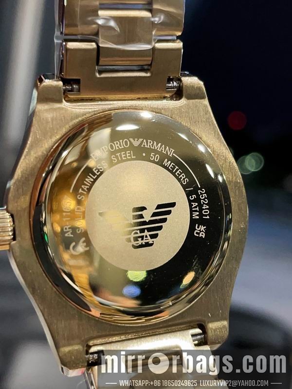 Replica Armani 32mm 052315 Watch