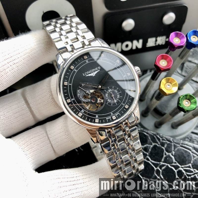 Replica Longines 40mm 090554 Watch