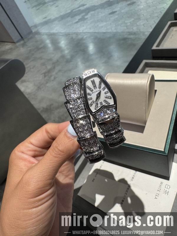 Replica Bvlgari watch 101444 Watch
