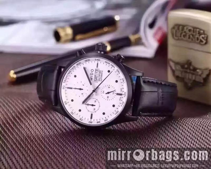 Replica Mido 42mm 042469 Watch