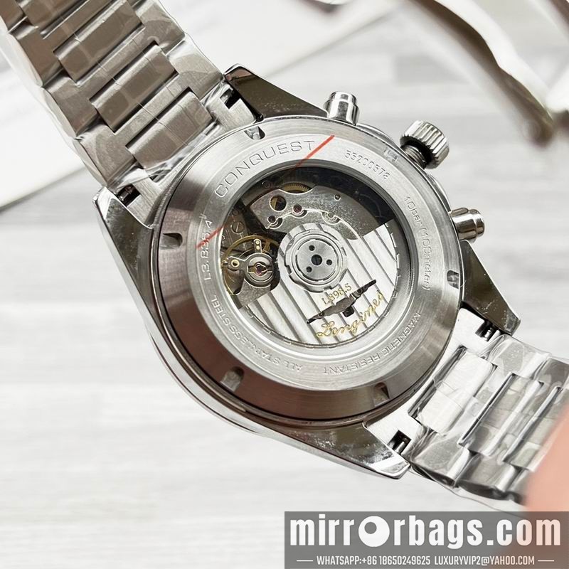 Replica Longines 42mm 082361 Watch