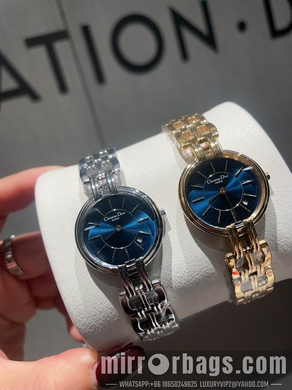 Replica Dior watch 111407 Watch