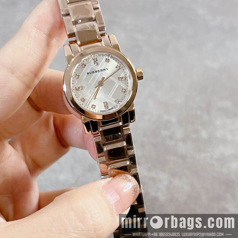 Replica Burberry 26mm 042746 Watch