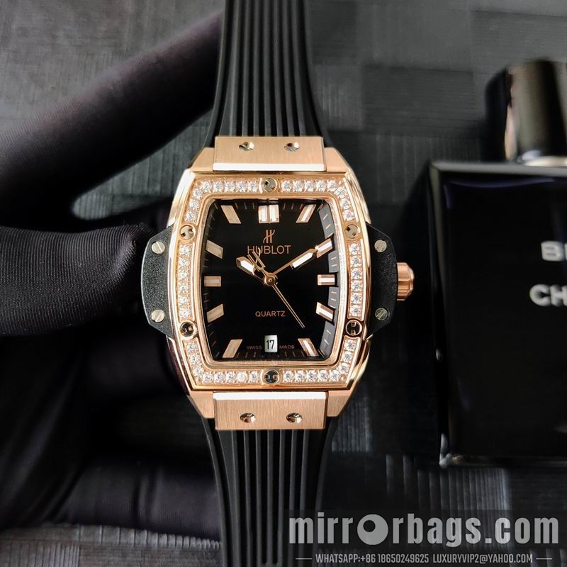 Replica Hublot W38mm 0922108 Watch