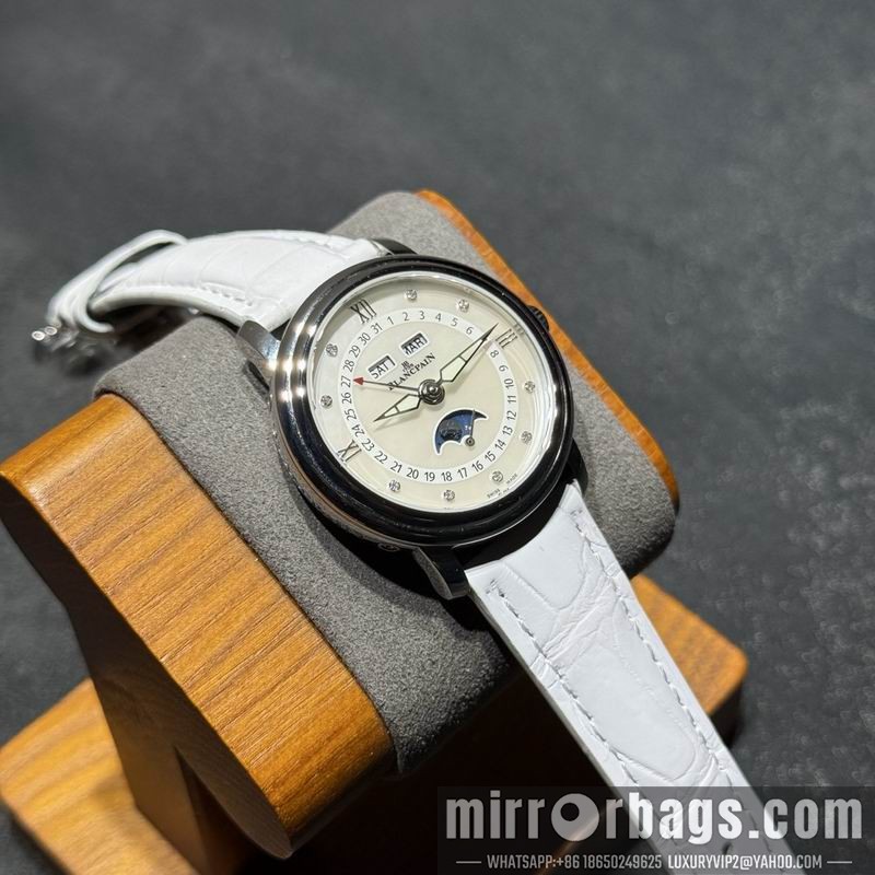 Replica Blancpain 35mm 040928 Watch