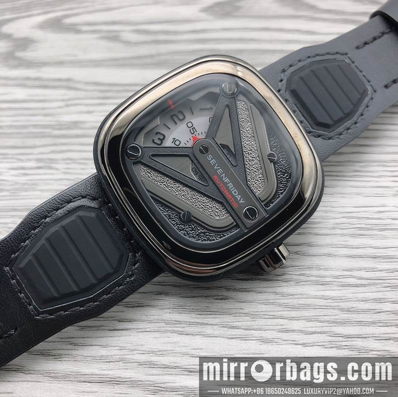 Replica Seven Friday 47mm 090419 Watch