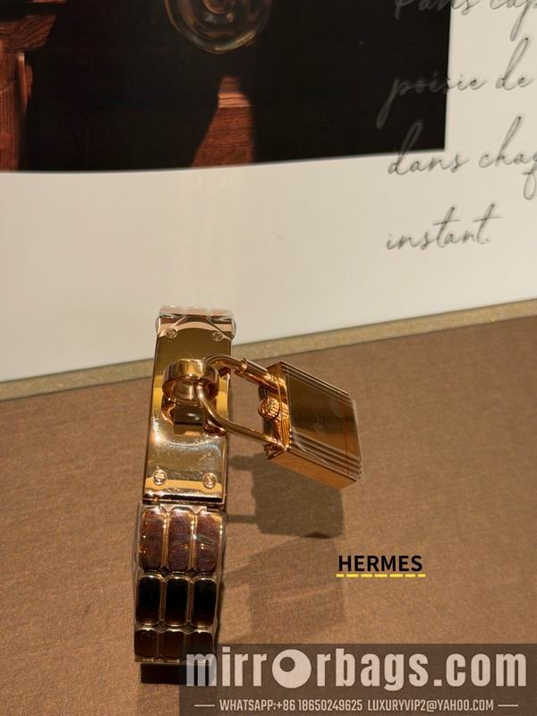 Replica Hermes 20mm 040958 Watch
