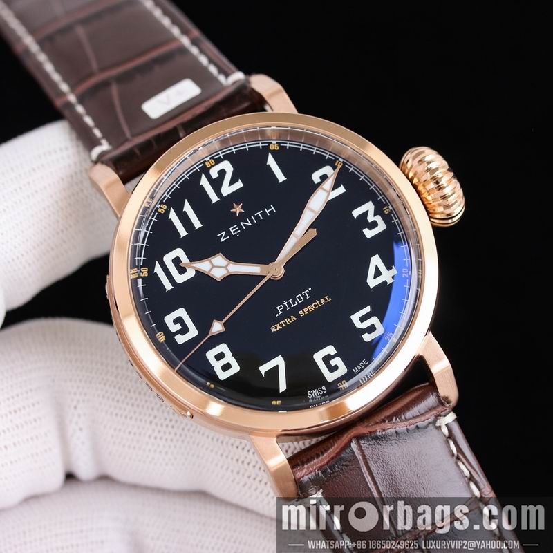 Replica Zenth 45mm 040913 Watch