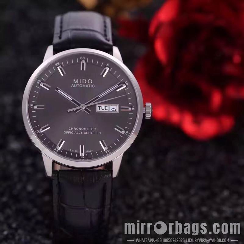 Replica Mido 41mm 042429 Watch