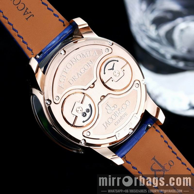 Replica Jacob & Co 47mm 051009 Watch