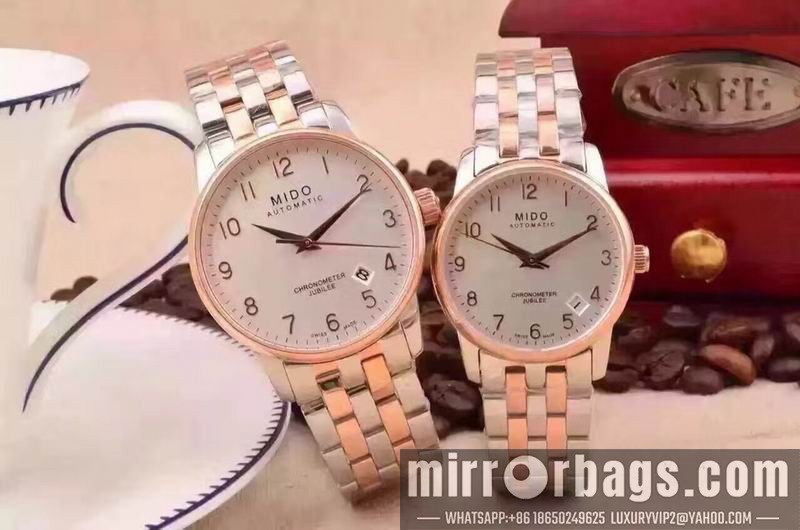 Replica Mido man39mm woman33mm 042459 Watch