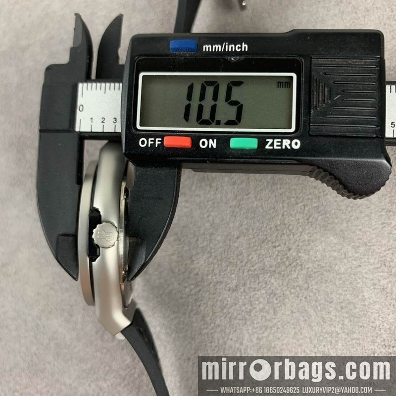 Replica Hublot W34.5mm 080709 Watch