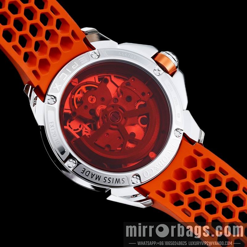 Replica Jacob & Co 44mm 110322 Watch