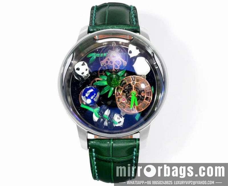 Replica Jacob & Co 47mm 110332 Watch