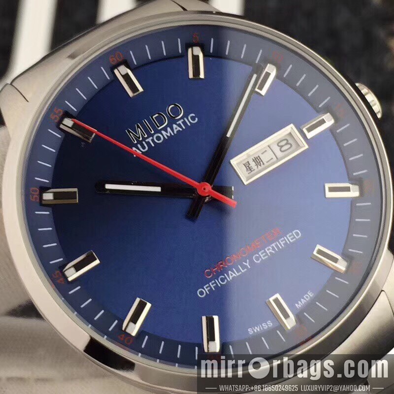 Replica Mido 41mm 042426 Watch