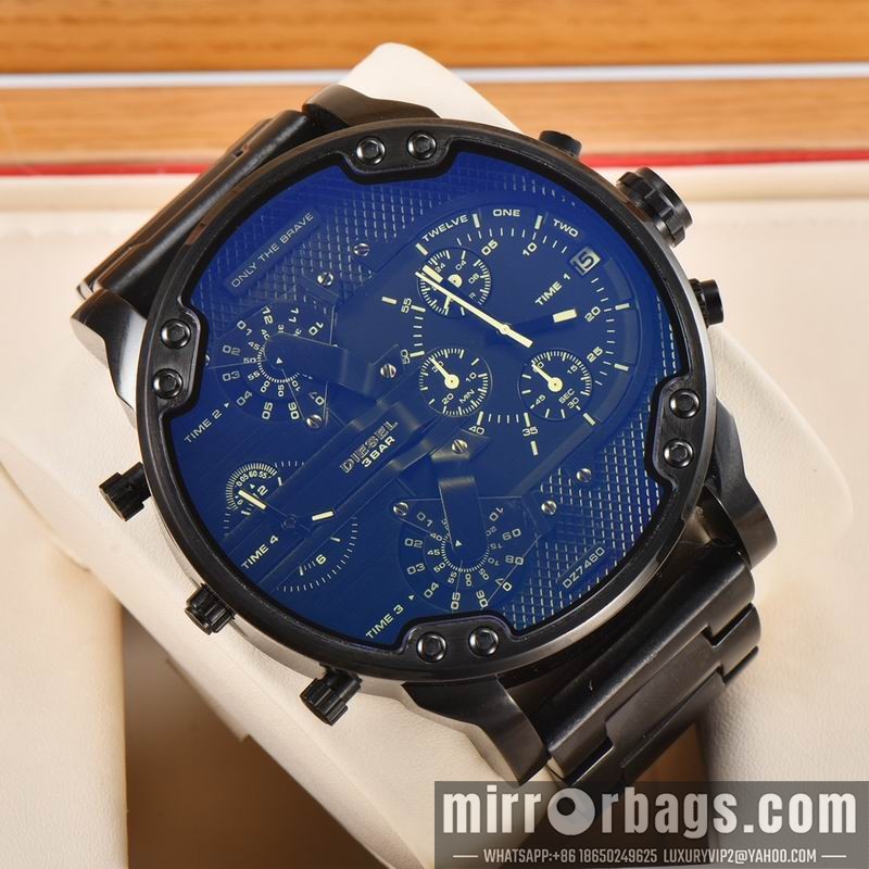 Replica Diesel 56mm 082216 Watch