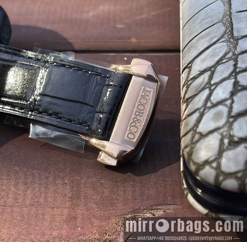 Replica Jacob & Co 44mm 122809 Watch