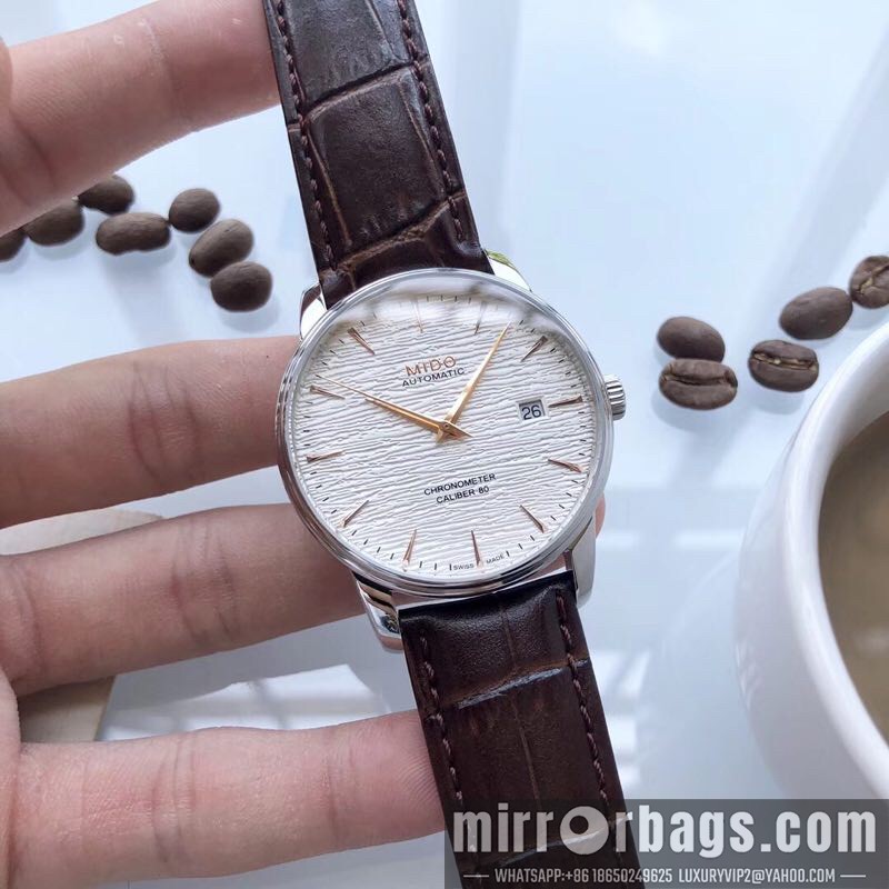 Replica Mido man39mm woman33mm 042441 Watch