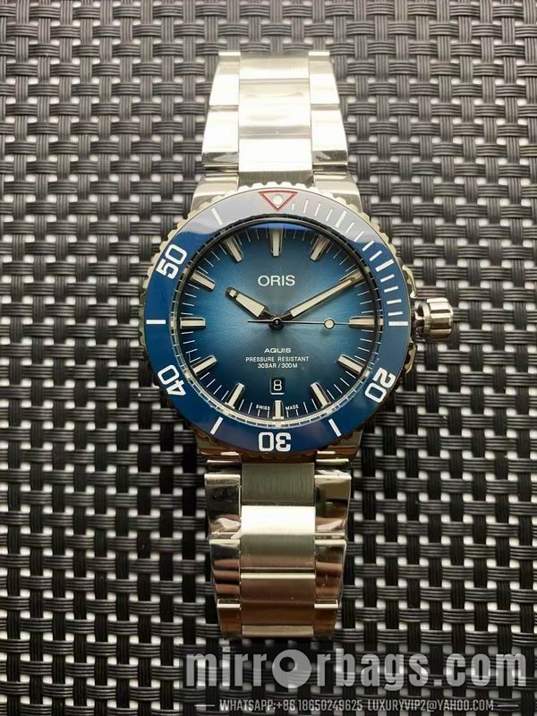 Replica Oris 41mm 080619 Watch