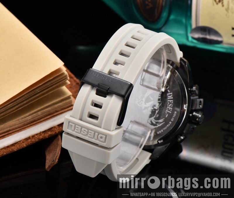 Replica Diesel 50mm 082237 Watch