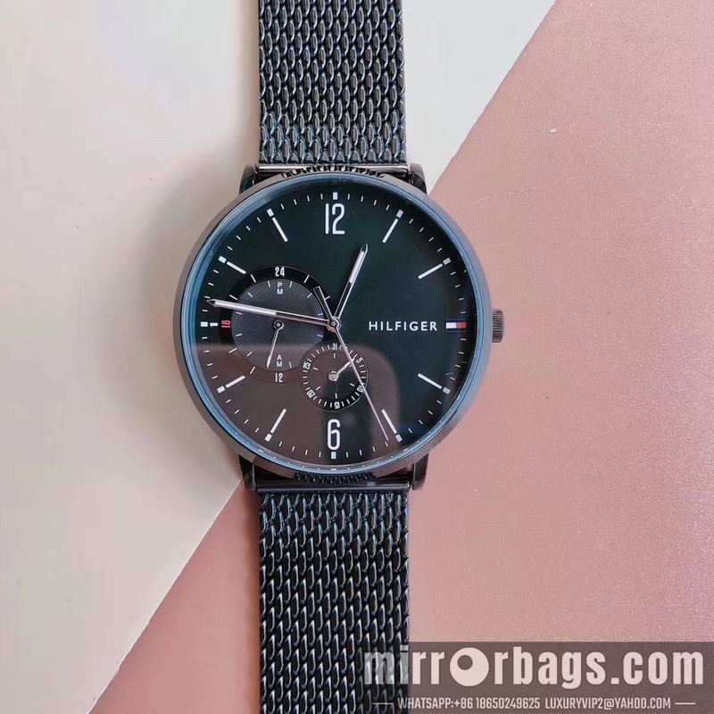 Replica Tommy 40mm 101032 Watch