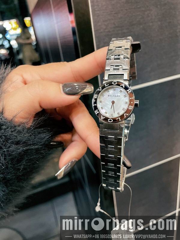 Replica Bvlgari 26mm 101433 Watch