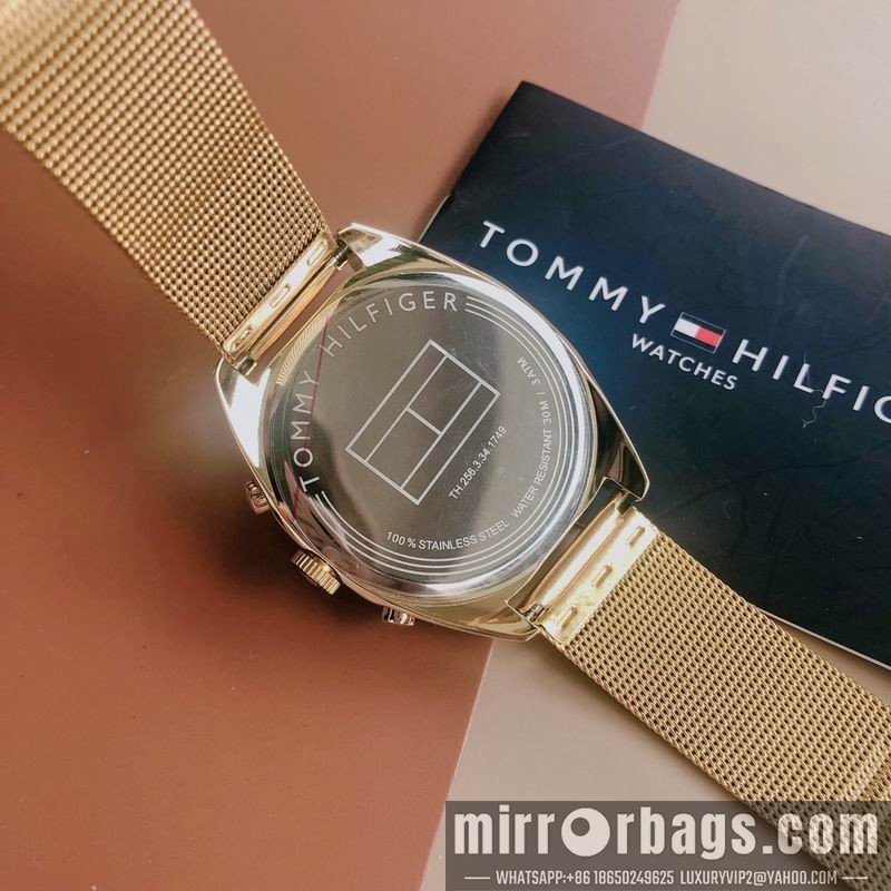 Replica Tommy 38mm 101020 Watch
